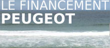Peugeot Financement